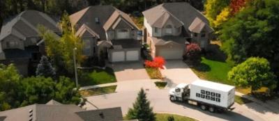 Storage Units at Make Space Storage - Portable Containers - Windsor, ON